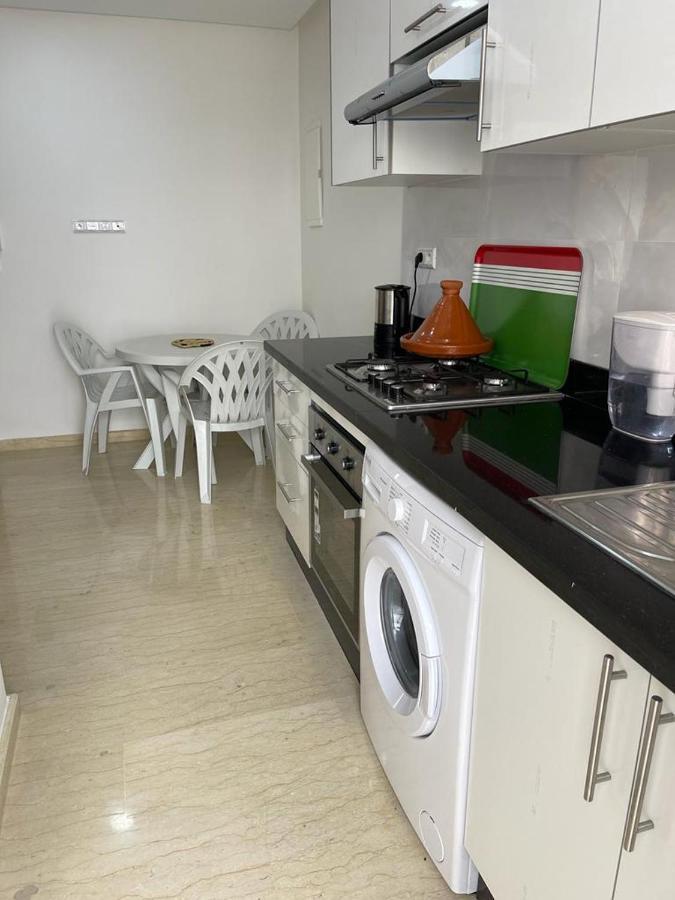 Agadir Haut Founty Exterior foto