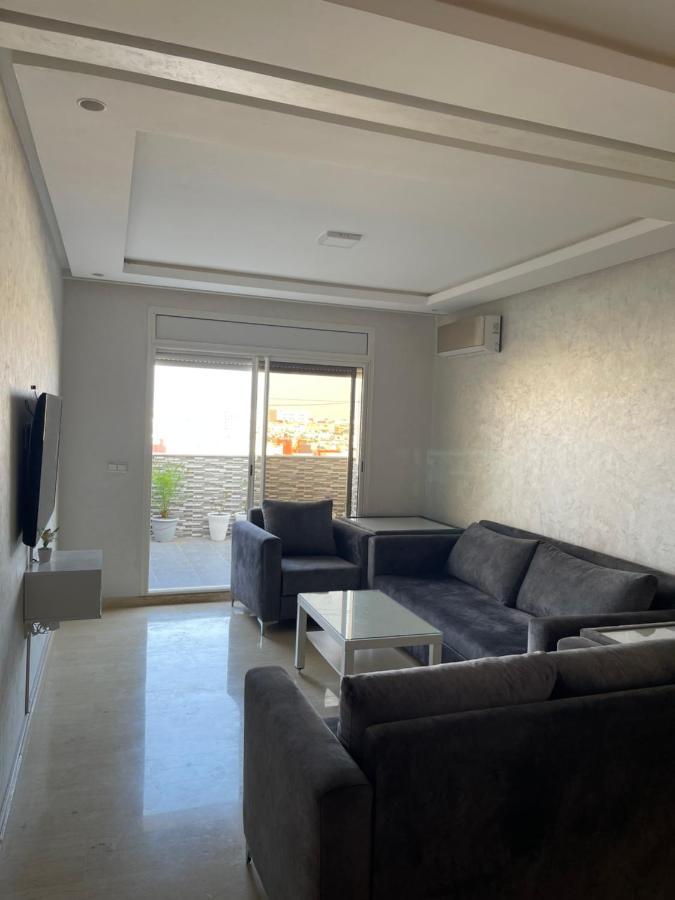 Agadir Haut Founty Exterior foto