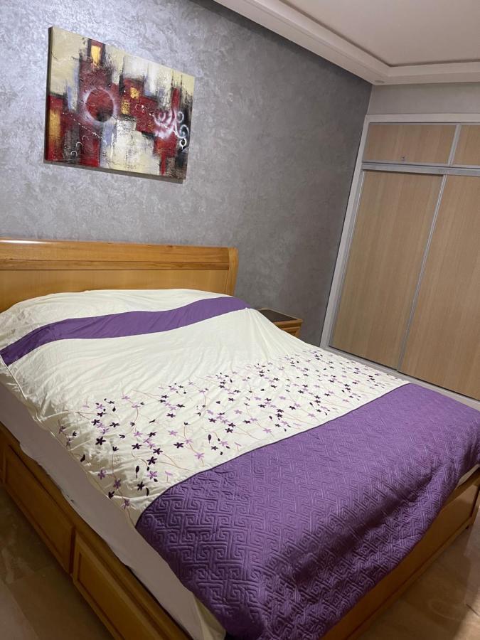 Agadir Haut Founty Exterior foto