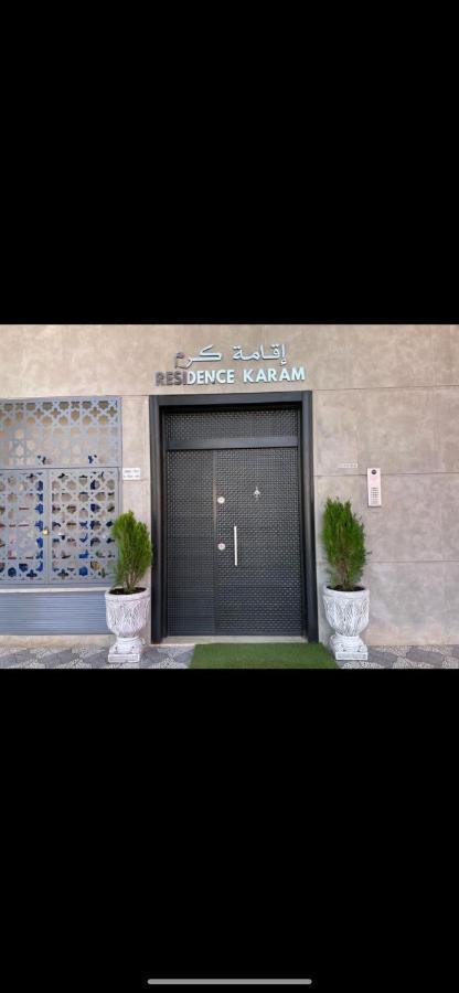 Agadir Haut Founty Exterior foto