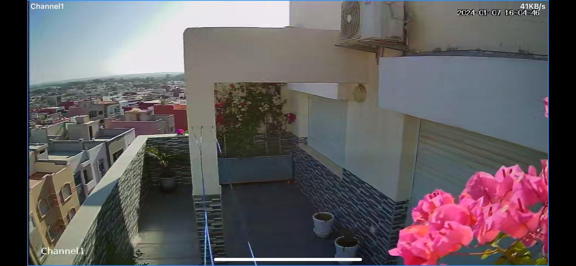 Agadir Haut Founty Exterior foto